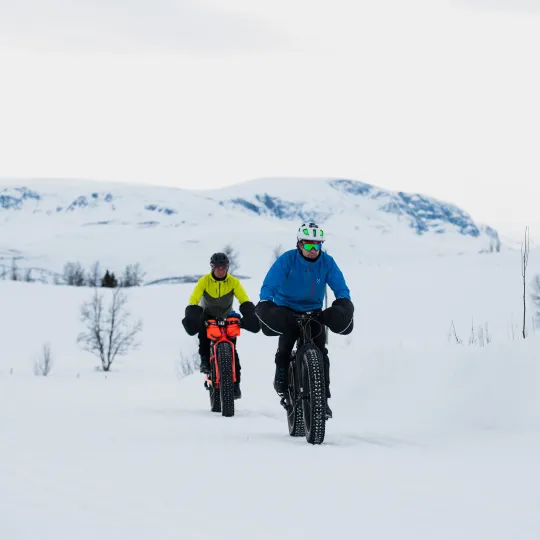 Fatbike