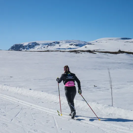 Cross Country