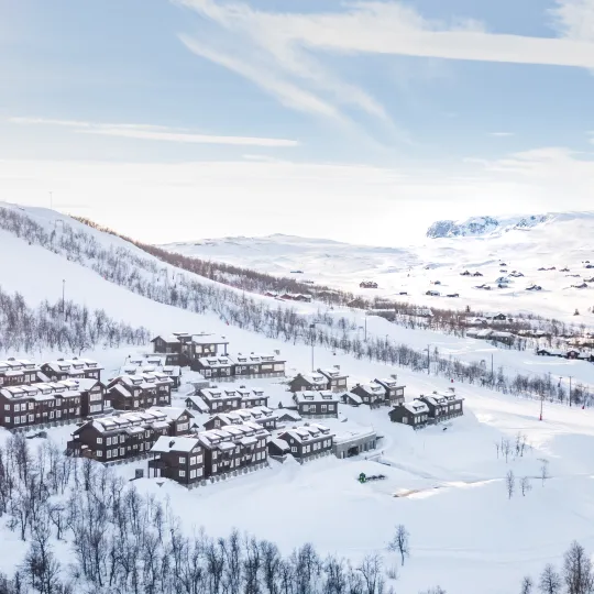 Havsdalsgrenda
